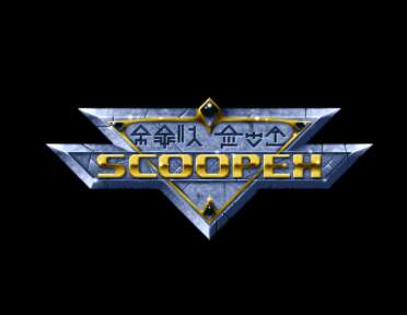 Scoopex