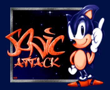 Sonic Attack