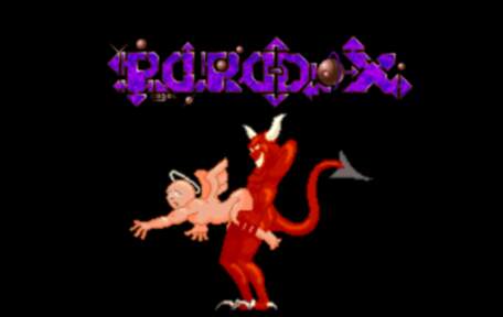Paradox
