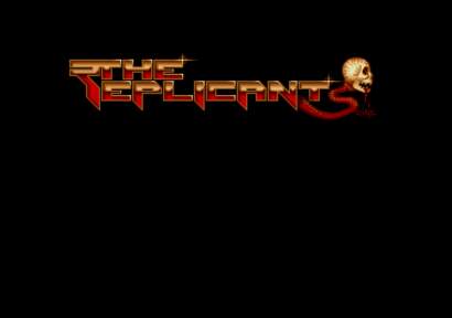 The Replicants