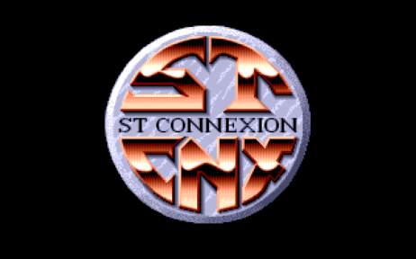 ST CNX (ST Connexion)