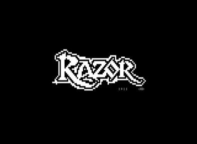 RAZOR 1911