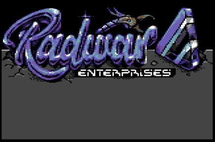 RADWAR Entreprises