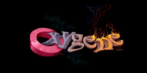 OXYGENE