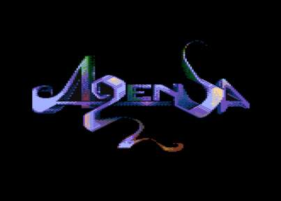 AGENDA