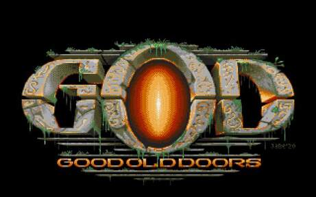 GOD (Good Old Doors)