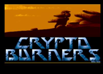 Cryptoburners