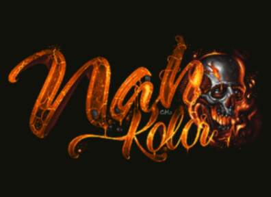 Nah Kolor