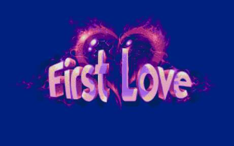 First Love