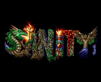Sanity