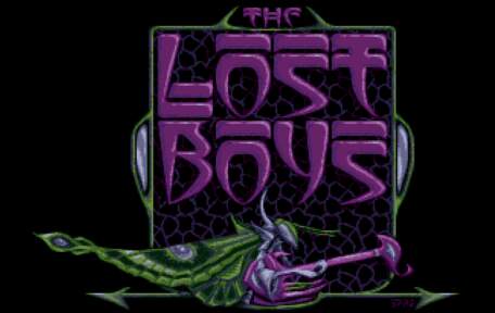 The Lost Boys