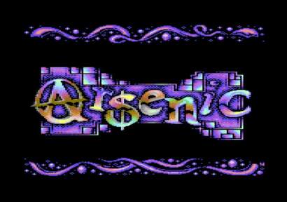 Arsenic logo