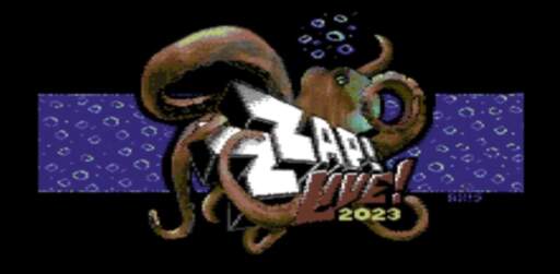 Zzap Live logo