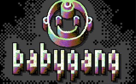 Babygang logo