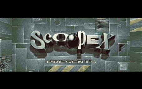 SCoopeX logo