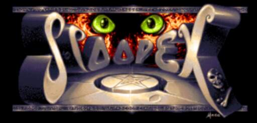 SCoopeX logo