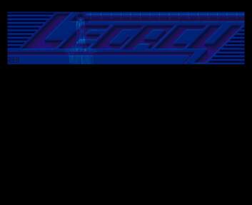 Legacy 