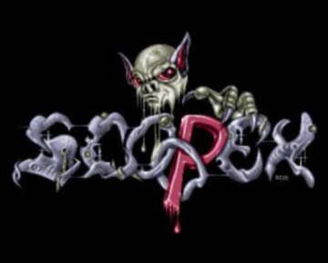 SCoopeX logo