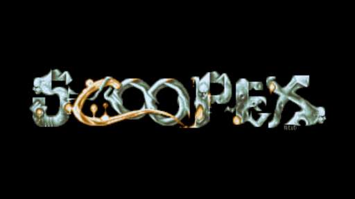 SCoopeX logo