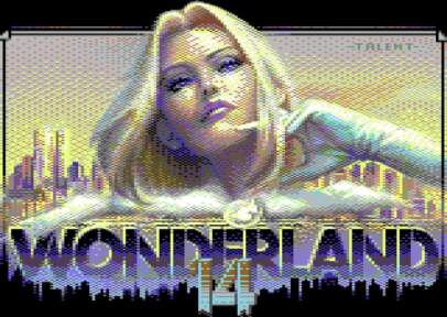 Wonderland