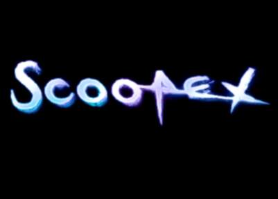 SCoopeX logo