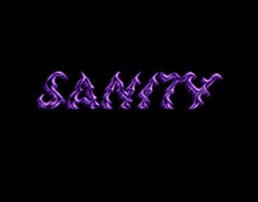 Sanity logo