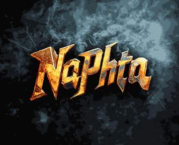 Naphta logo