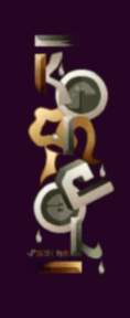 Kronical logo
