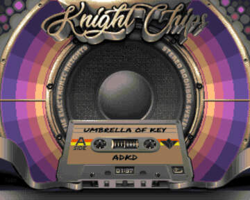 Knight Chips 2 logo