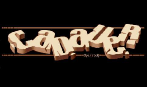 Cadaver logo