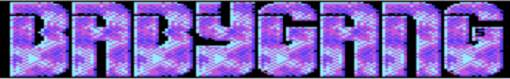 Babygang logo