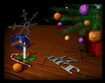 Christmas picture