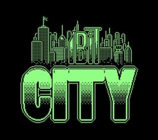 1Bit City logo