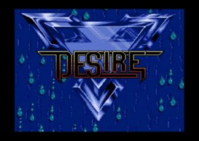 Desire logo