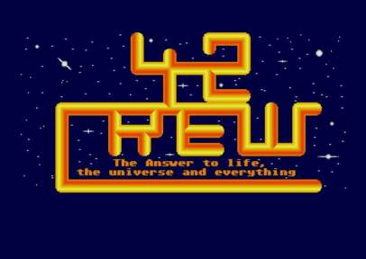 42 Crew logo