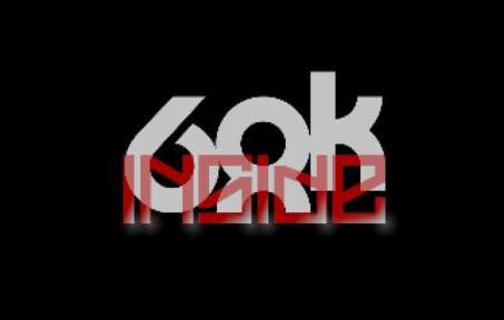 68k Logo