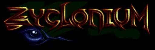 Zyclonium logo