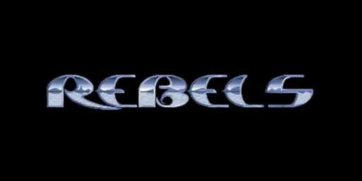 Rebels logo