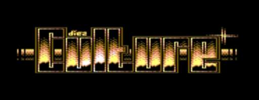 Culture logo