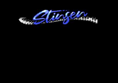 Stinsen