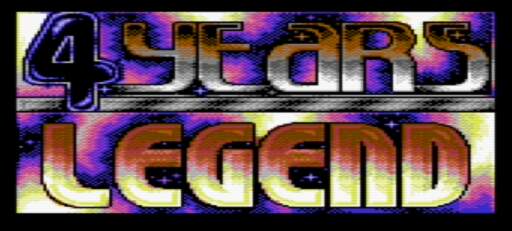Legend logo