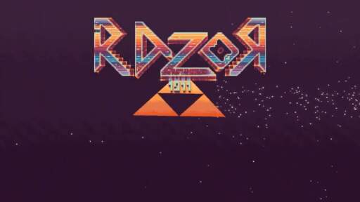Razor 1911 logo