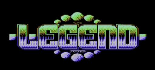 Legend logo