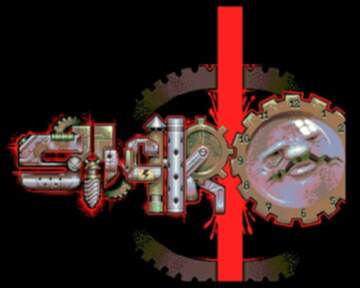 Synchro Logo