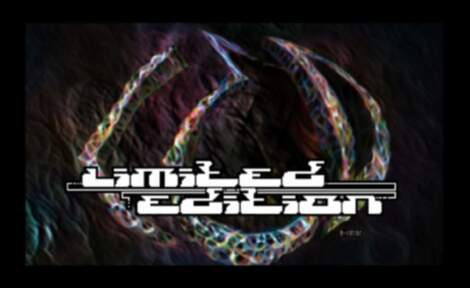 Limited Edition logo