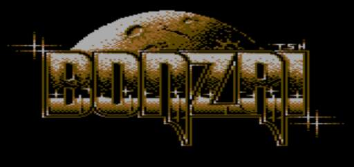 Bonzai logo