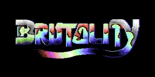 Brutality logo