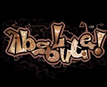 Absolute logo