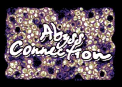 Abyss connectioon logo