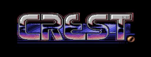 Crest logo